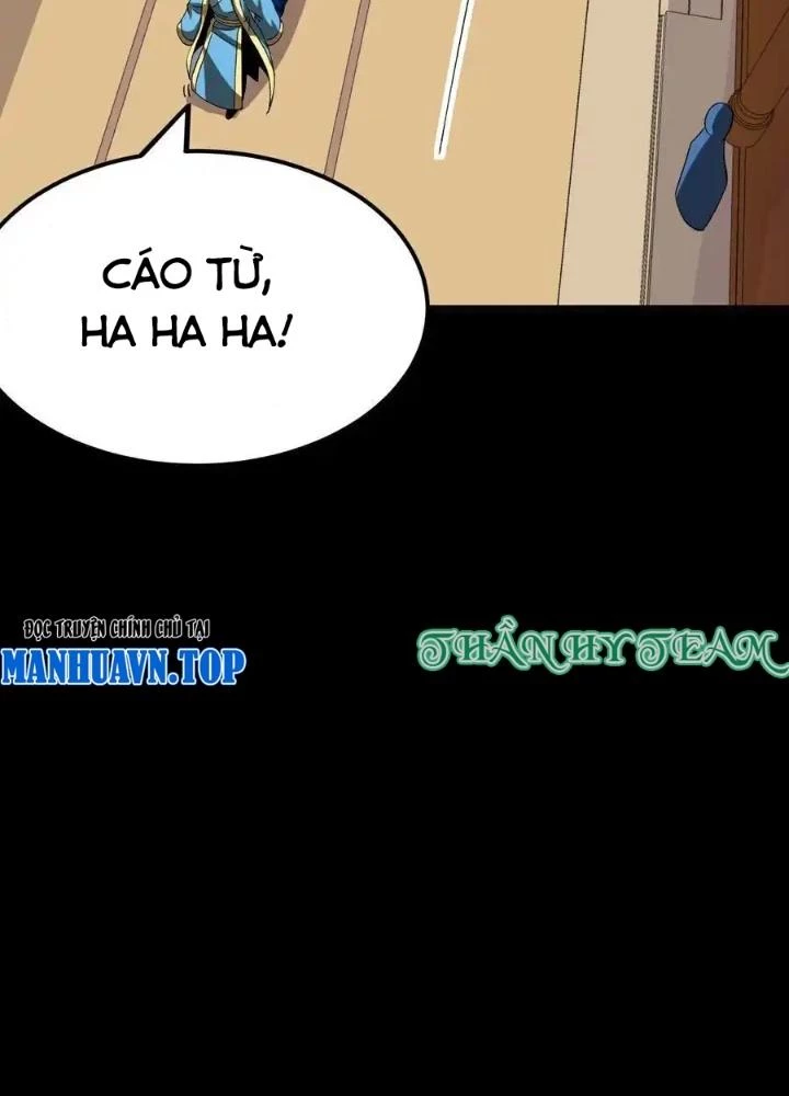 Chiến Thần Bất Tử Chapter 59 - Trang 4