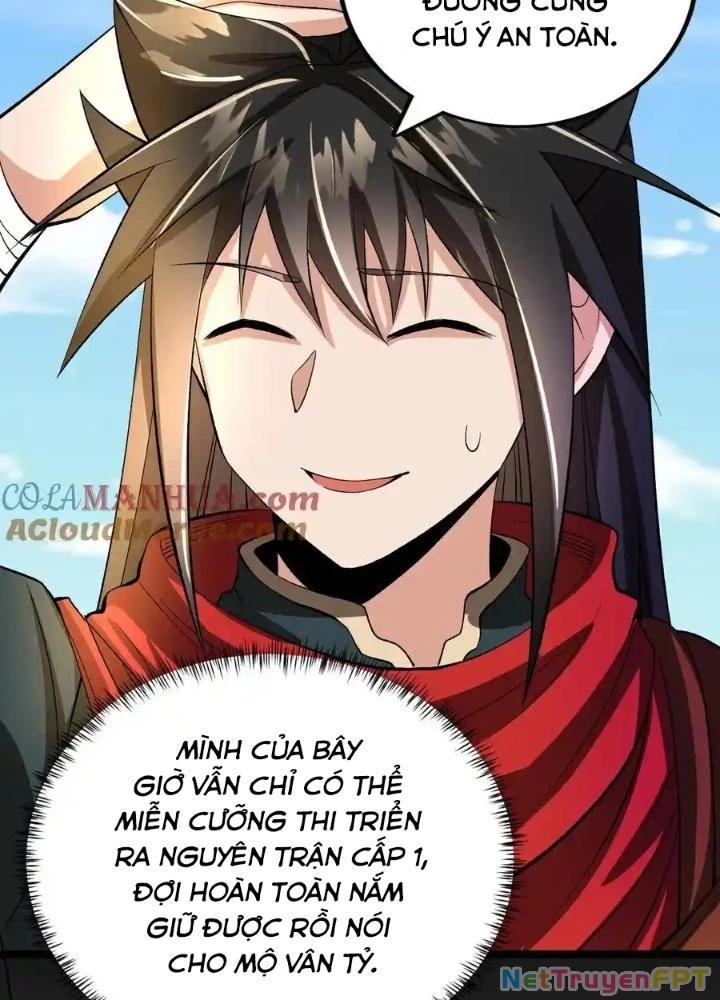 Chiến Thần Bất Tử Chapter 60 - Trang 4