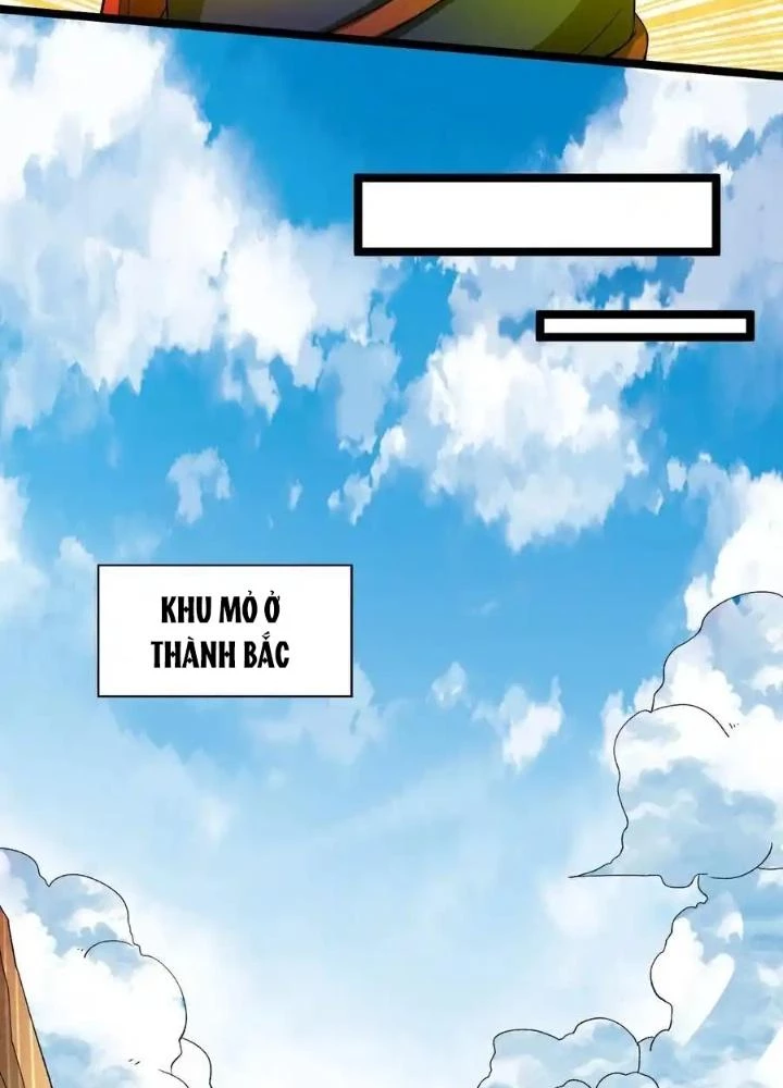 Chiến Thần Bất Tử Chapter 60 - Trang 4