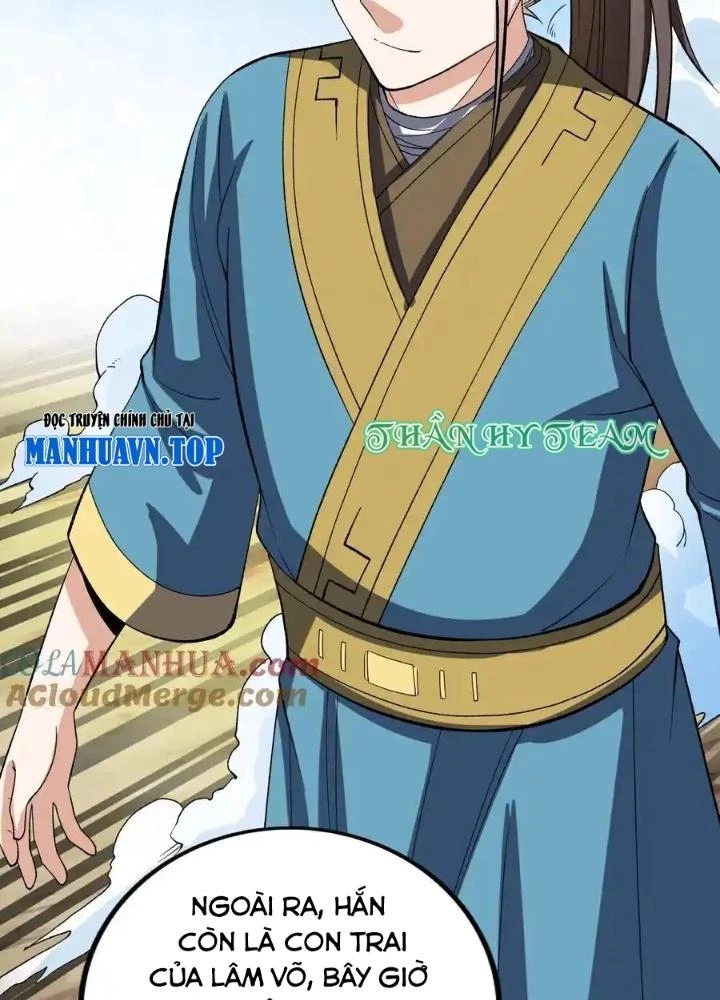 Chiến Thần Bất Tử Chapter 60 - Trang 4