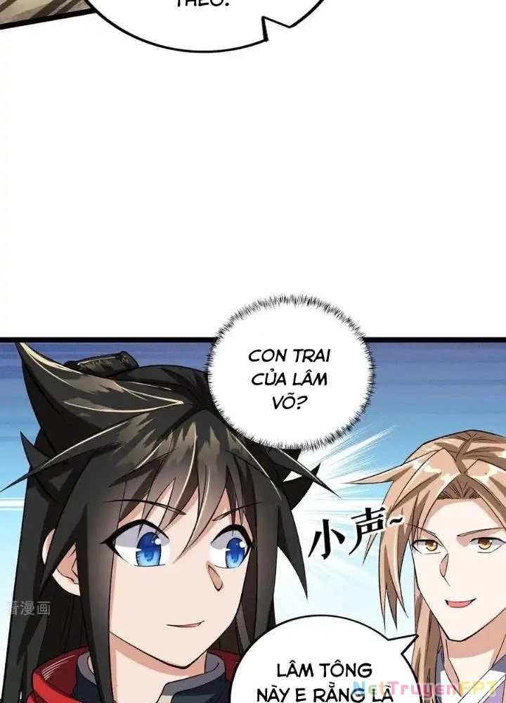 Chiến Thần Bất Tử Chapter 60 - Trang 4