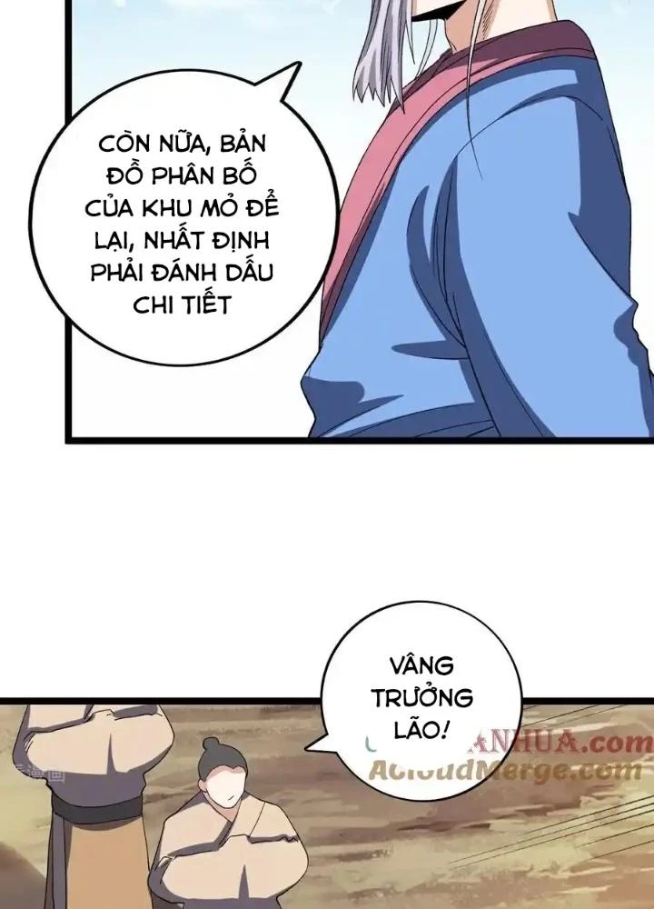 Chiến Thần Bất Tử Chapter 60 - Trang 4