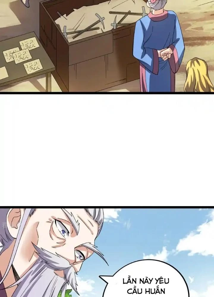 Chiến Thần Bất Tử Chapter 60 - Trang 4
