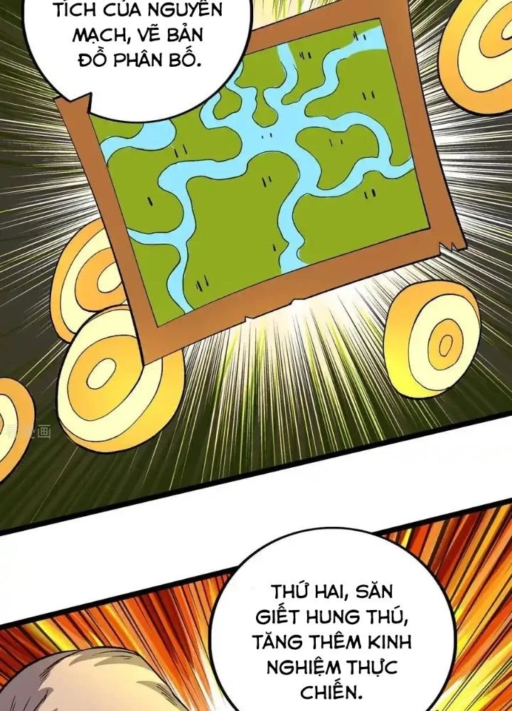 Chiến Thần Bất Tử Chapter 60 - Trang 4