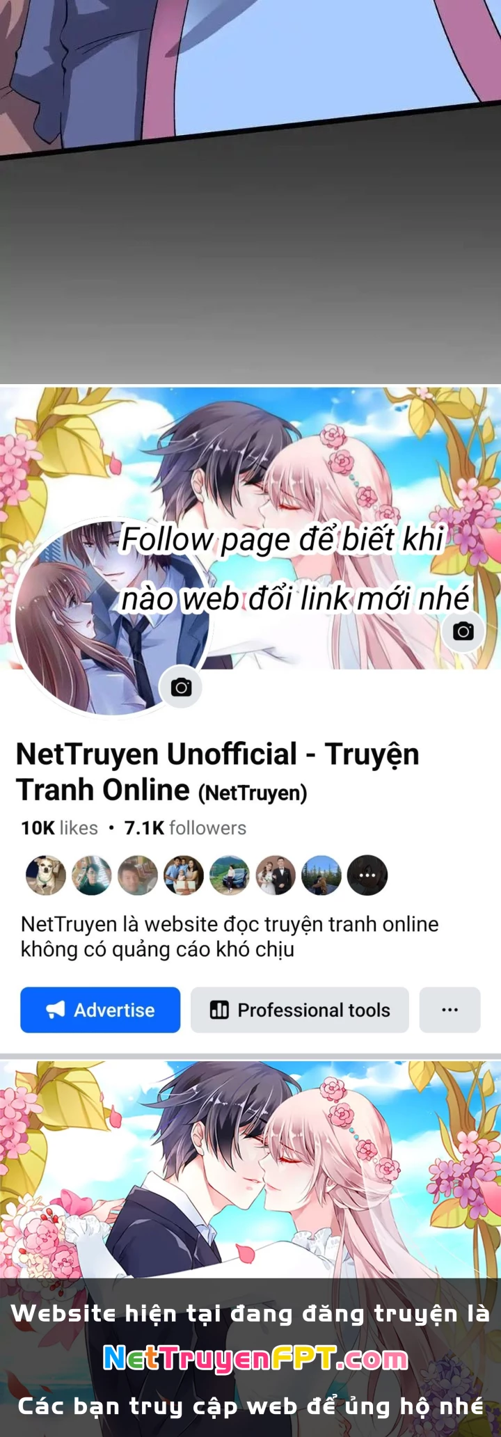 Chiến Thần Bất Tử Chapter 60 - Trang 4