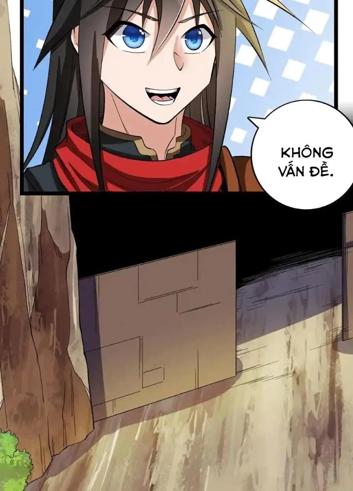 Chiến Thần Bất Tử Chapter 61 - Trang 3