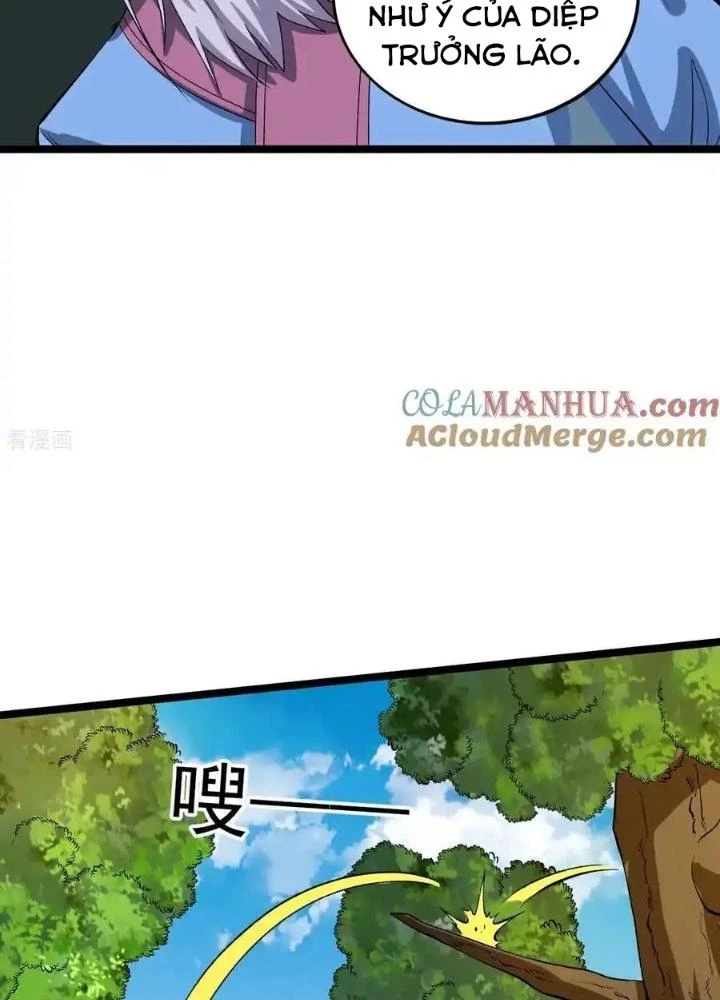 Chiến Thần Bất Tử Chapter 61 - Trang 3