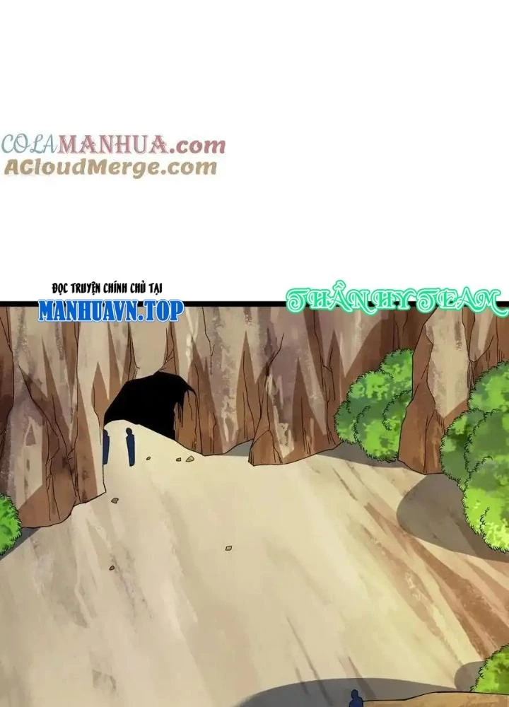 Chiến Thần Bất Tử Chapter 61 - Trang 3