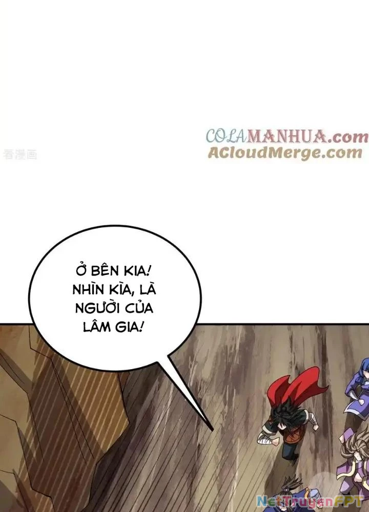 Chiến Thần Bất Tử Chapter 62 - Trang 3