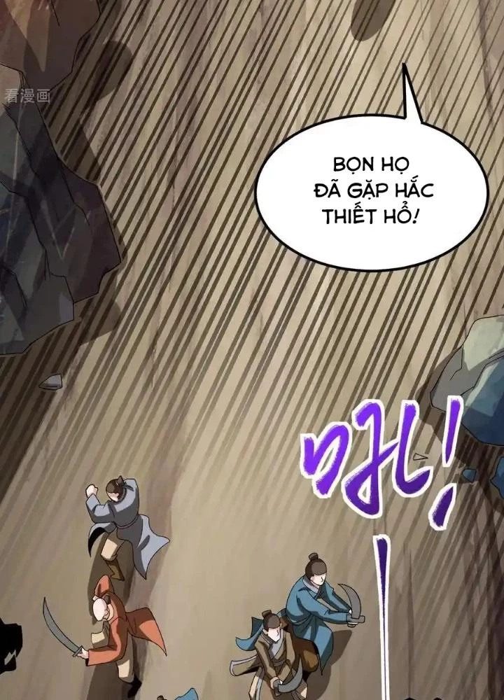 Chiến Thần Bất Tử Chapter 62 - Trang 3