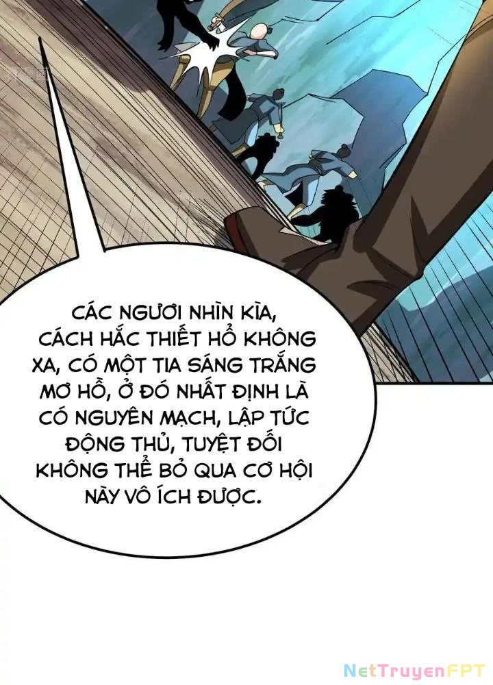 Chiến Thần Bất Tử Chapter 62 - Trang 3
