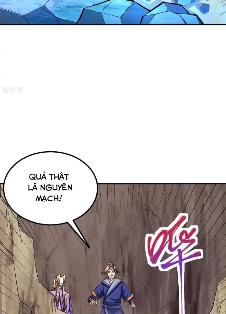 Chiến Thần Bất Tử Chapter 62 - Trang 3