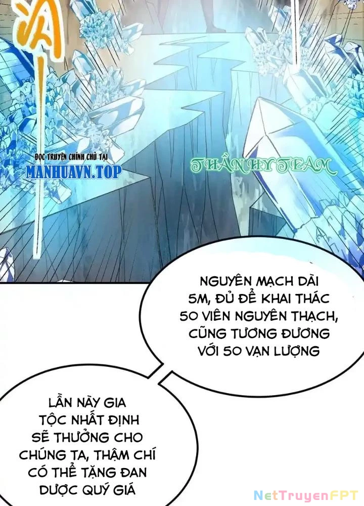 Chiến Thần Bất Tử Chapter 62 - Trang 3