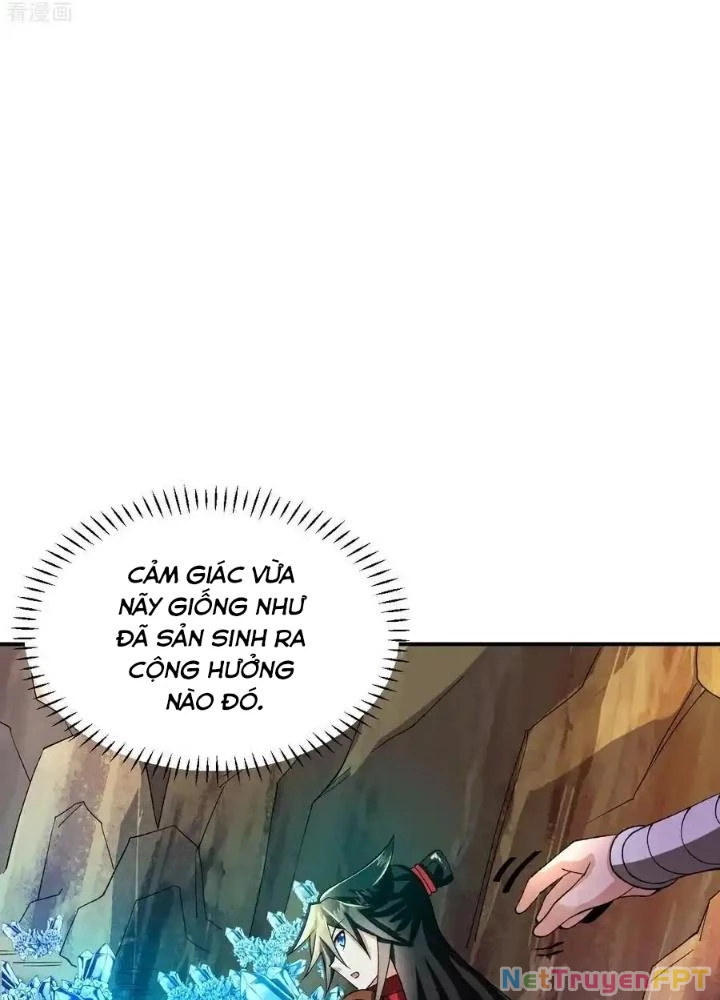Chiến Thần Bất Tử Chapter 62 - Trang 3