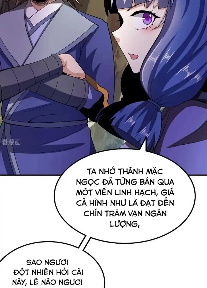 Chiến Thần Bất Tử Chapter 62 - Trang 3