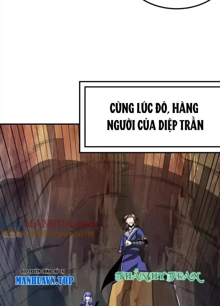 Chiến Thần Bất Tử Chapter 62 - Trang 3