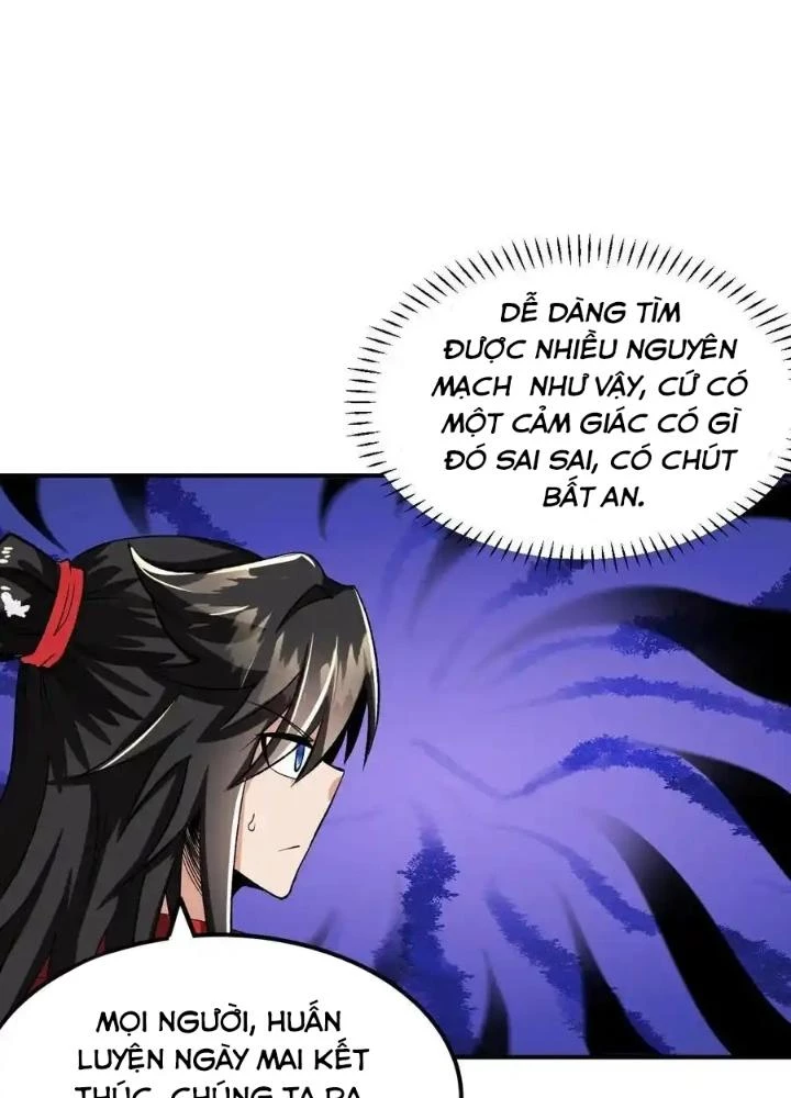 Chiến Thần Bất Tử Chapter 62 - Trang 3