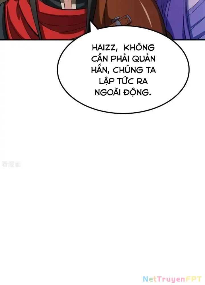 Chiến Thần Bất Tử Chapter 62 - Next Chapter 63