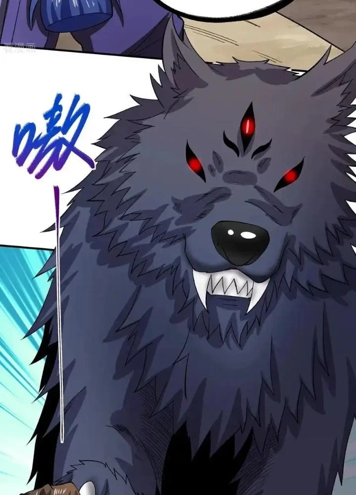 Chiến Thần Bất Tử Chapter 62 - Trang 3