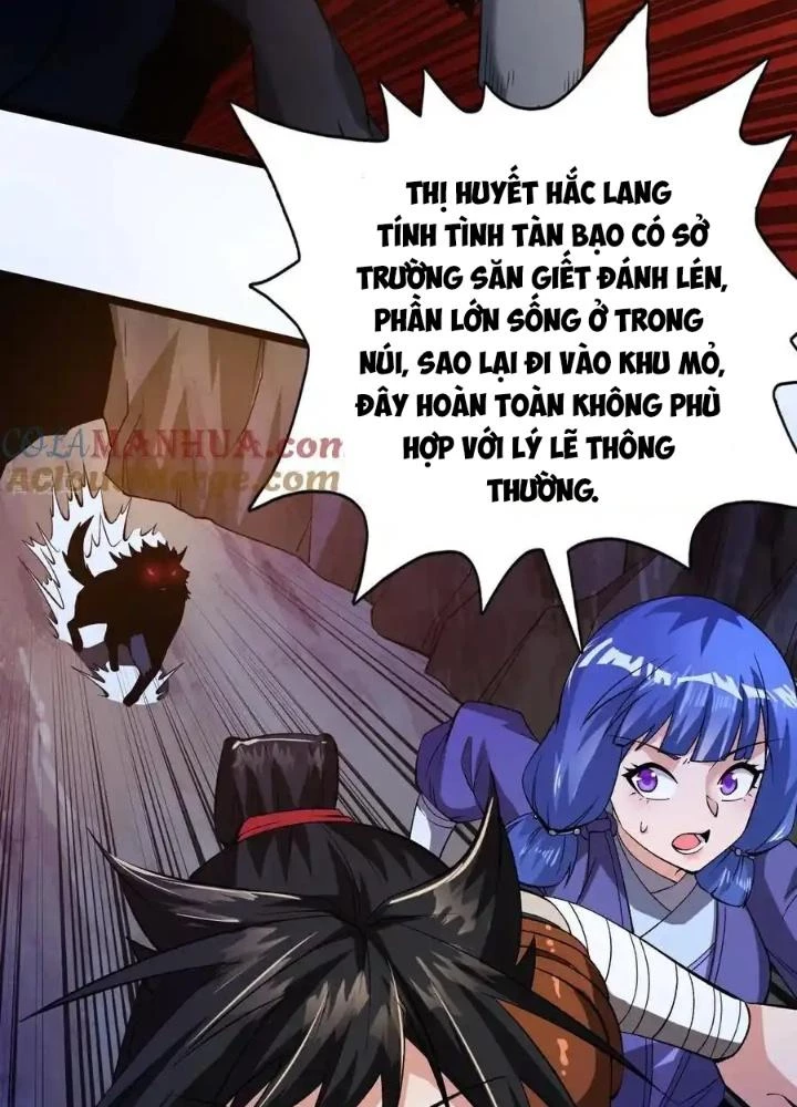 Chiến Thần Bất Tử Chapter 63 - Trang 3