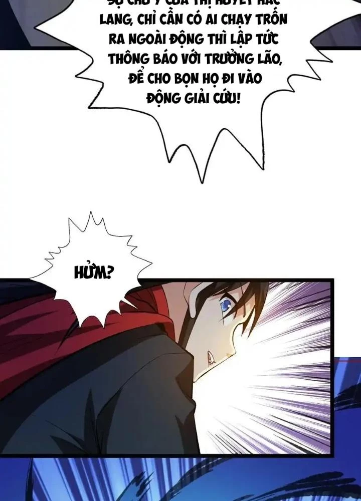 Chiến Thần Bất Tử Chapter 63 - Trang 3