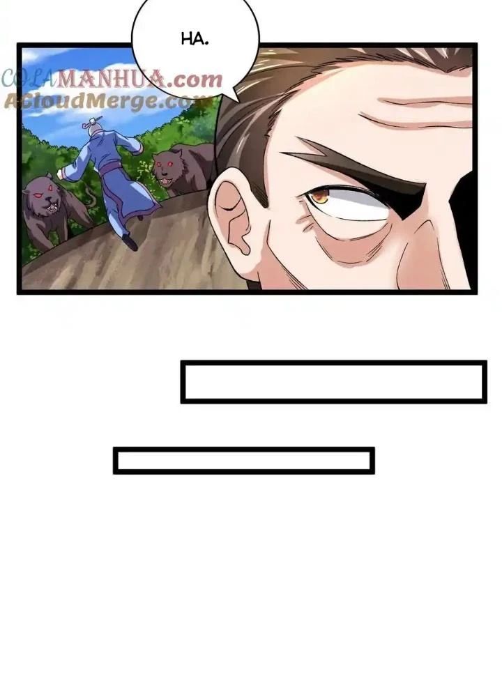 Chiến Thần Bất Tử Chapter 63 - Trang 3