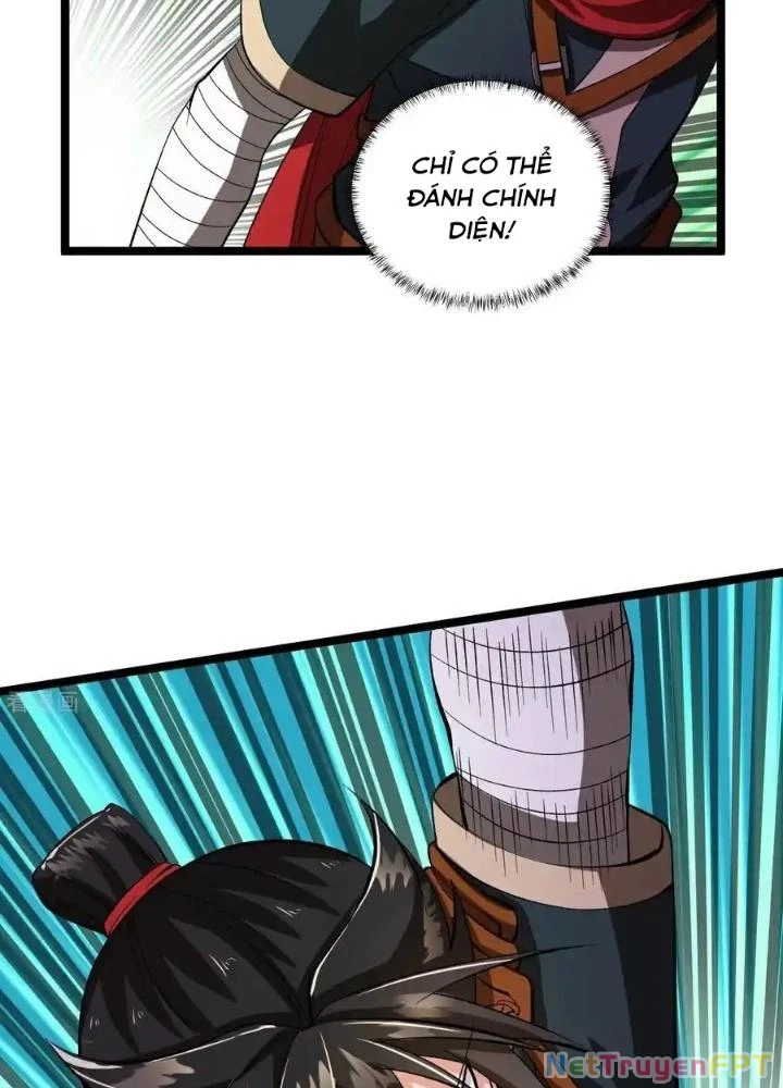 Chiến Thần Bất Tử Chapter 63 - Trang 3