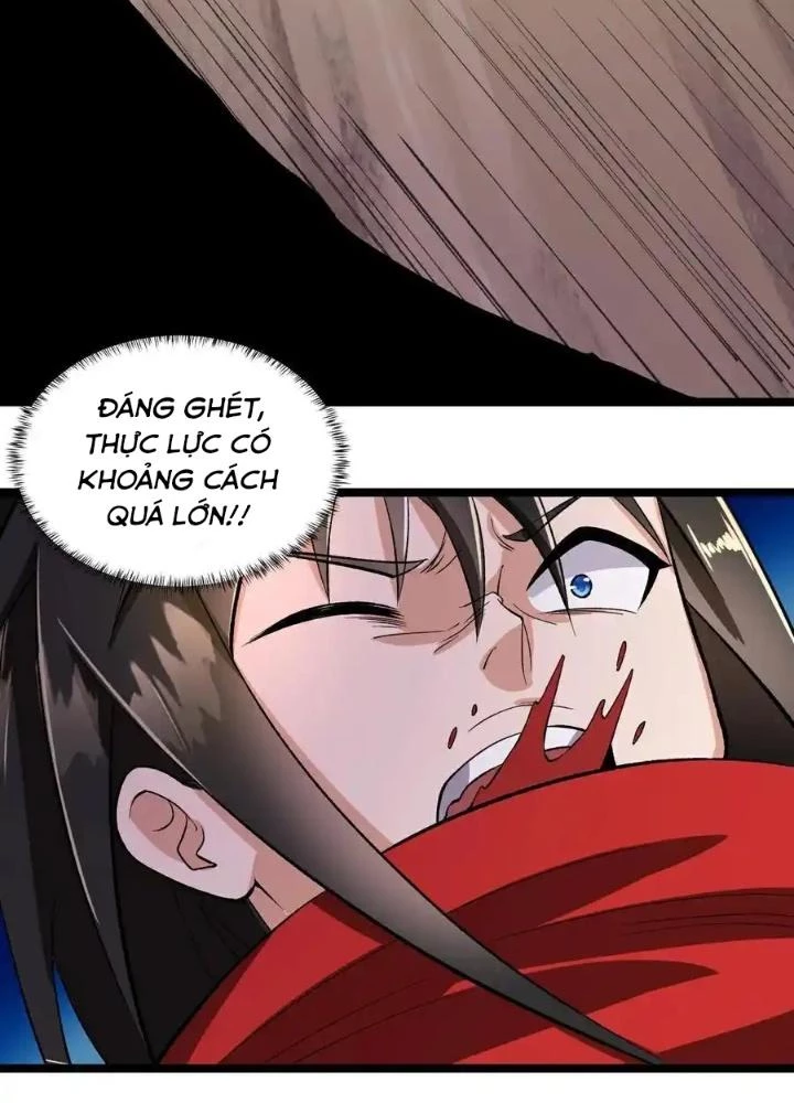 Chiến Thần Bất Tử Chapter 63 - Trang 3
