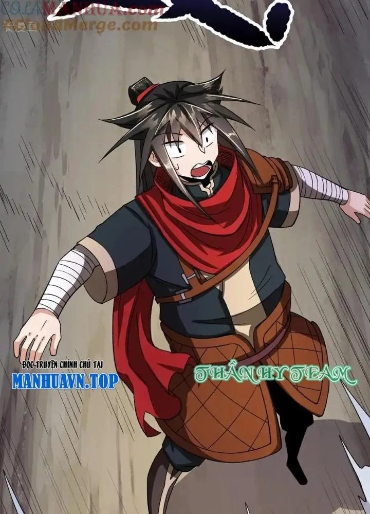 Chiến Thần Bất Tử Chapter 63 - Trang 3
