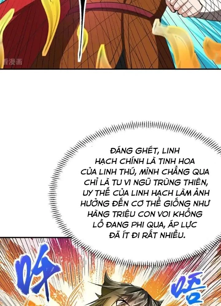 Chiến Thần Bất Tử Chapter 64 - Next Chapter 65