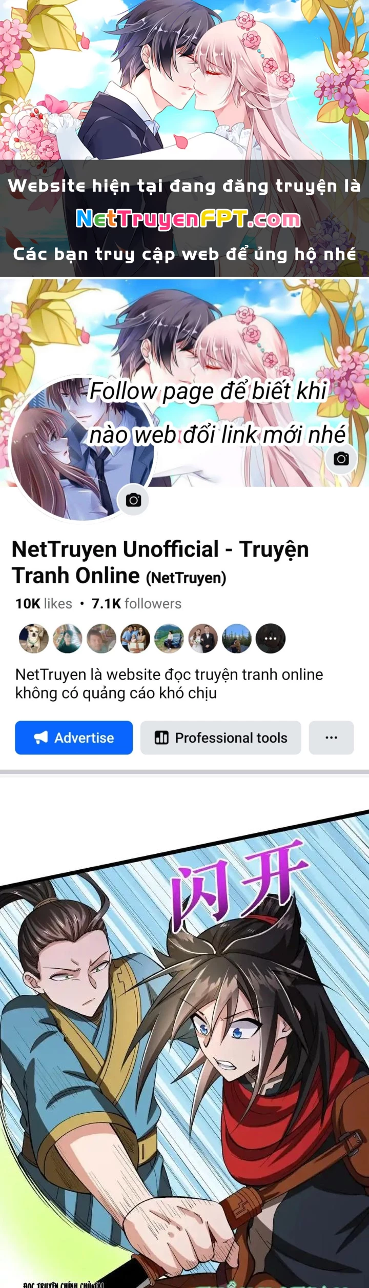 Chiến Thần Bất Tử Chapter 65 - Next Chapter 66