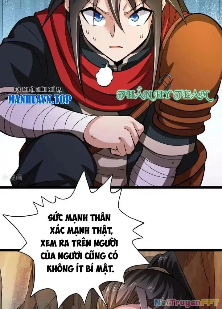 Chiến Thần Bất Tử Chapter 65 - Next Chapter 66