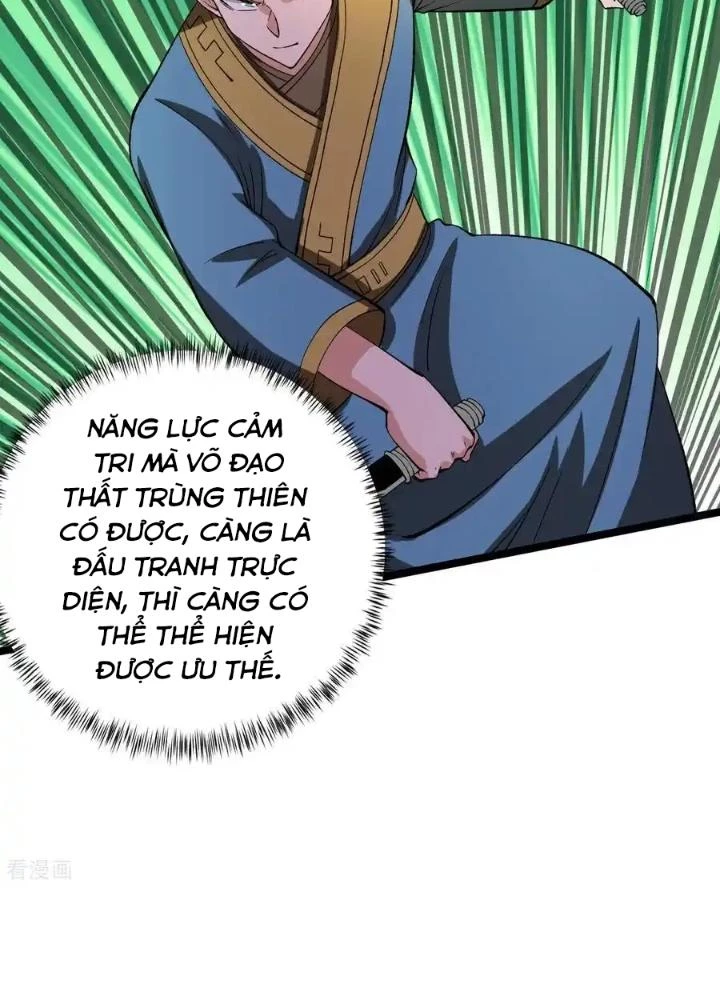 Chiến Thần Bất Tử Chapter 65 - Next Chapter 66