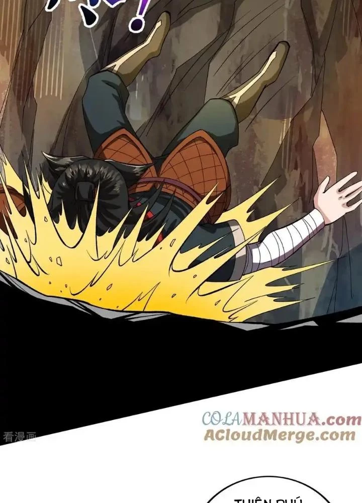 Chiến Thần Bất Tử Chapter 65 - Next Chapter 66