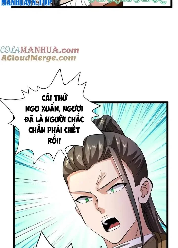 Chiến Thần Bất Tử Chapter 65 - Next Chapter 66