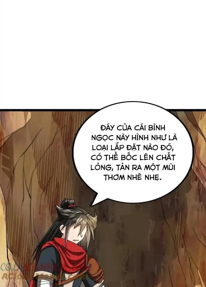 Chiến Thần Bất Tử Chapter 66 - Trang 3