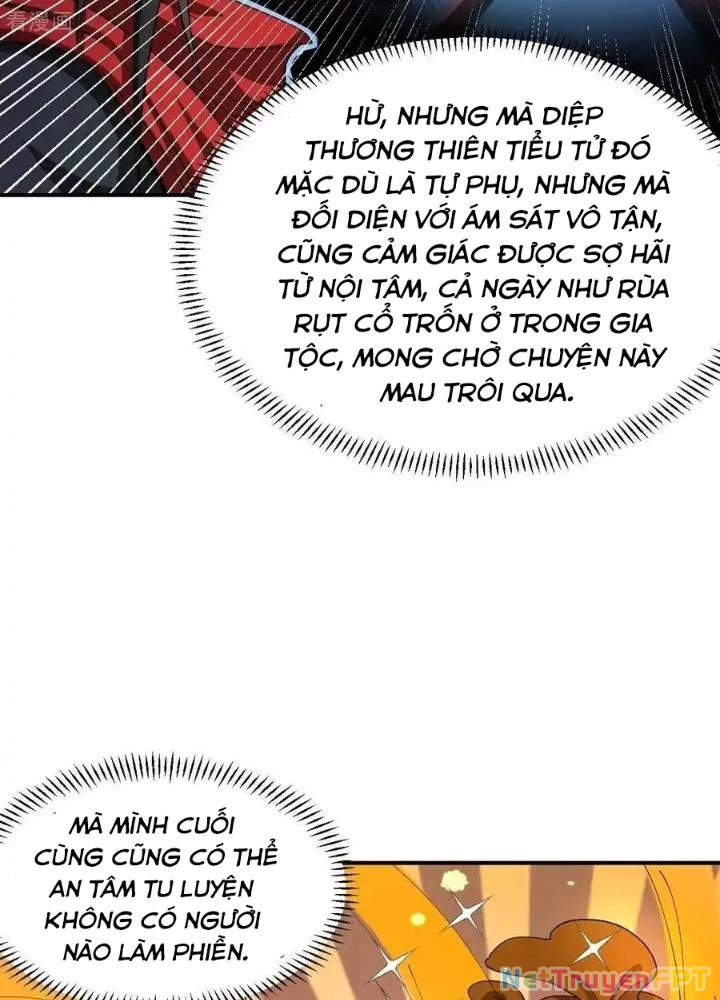Chiến Thần Bất Tử Chapter 67 - Trang 3