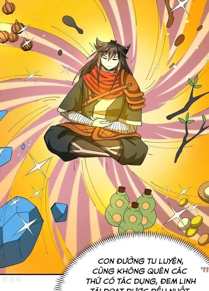 Chiến Thần Bất Tử Chapter 67 - Next Chapter 68