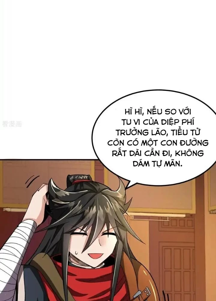 Chiến Thần Bất Tử Chapter 67 - Trang 3