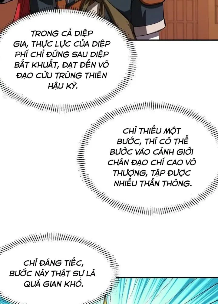 Chiến Thần Bất Tử Chapter 67 - Trang 3