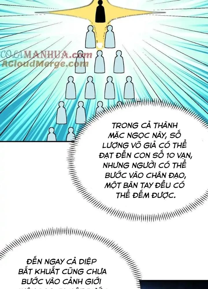 Chiến Thần Bất Tử Chapter 67 - Trang 3