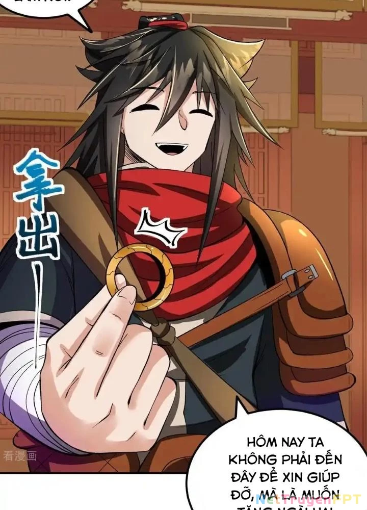 Chiến Thần Bất Tử Chapter 67 - Trang 3
