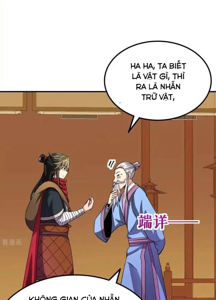 Chiến Thần Bất Tử Chapter 67 - Trang 3