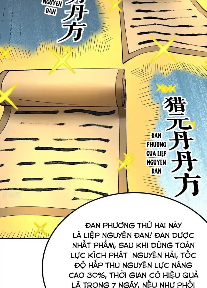 Chiến Thần Bất Tử Chapter 67 - Trang 3