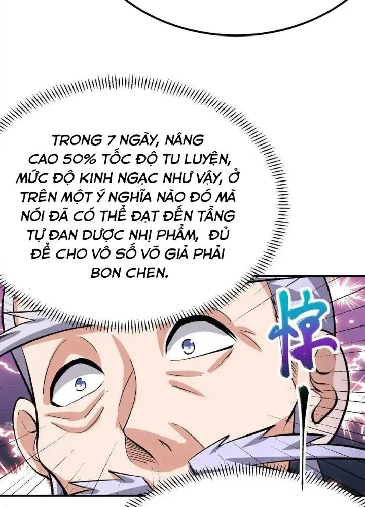 Chiến Thần Bất Tử Chapter 67 - Trang 3