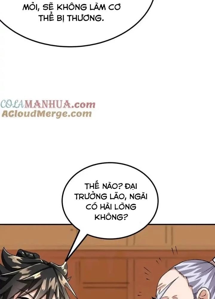 Chiến Thần Bất Tử Chapter 67 - Trang 3