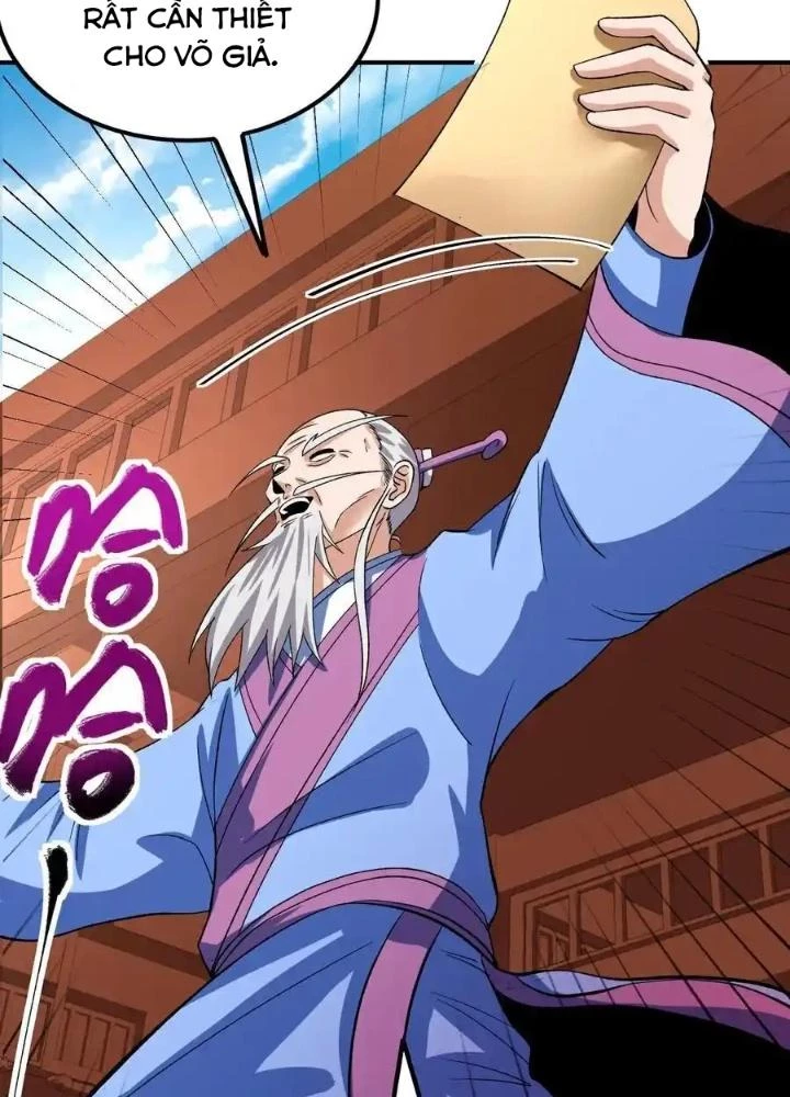 Chiến Thần Bất Tử Chapter 67 - Next Chapter 68