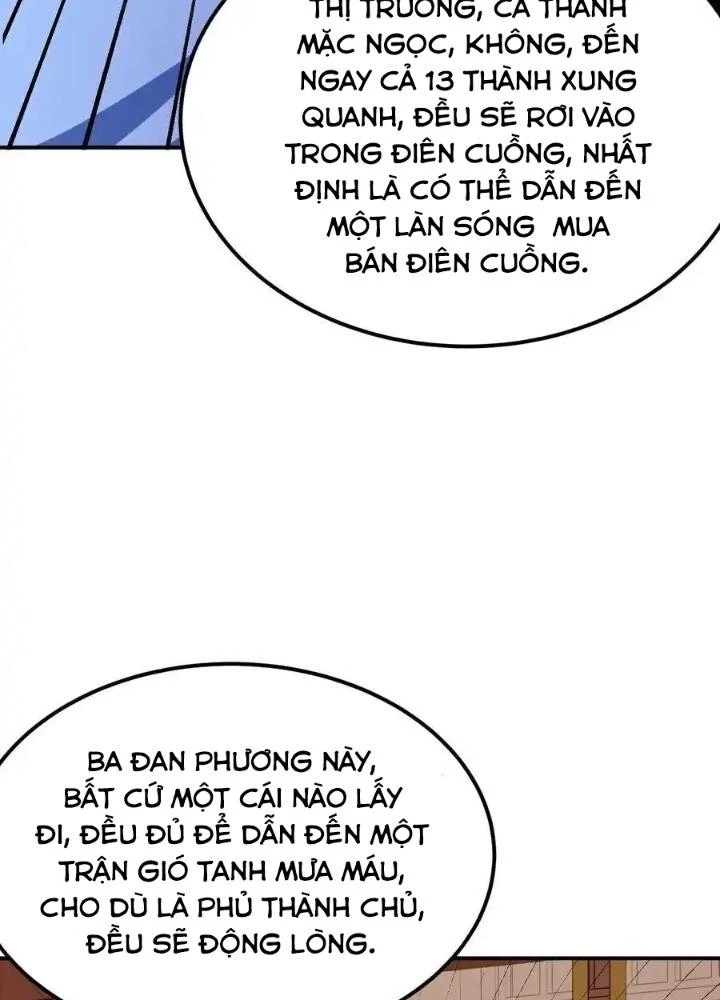 Chiến Thần Bất Tử Chapter 67 - Trang 3