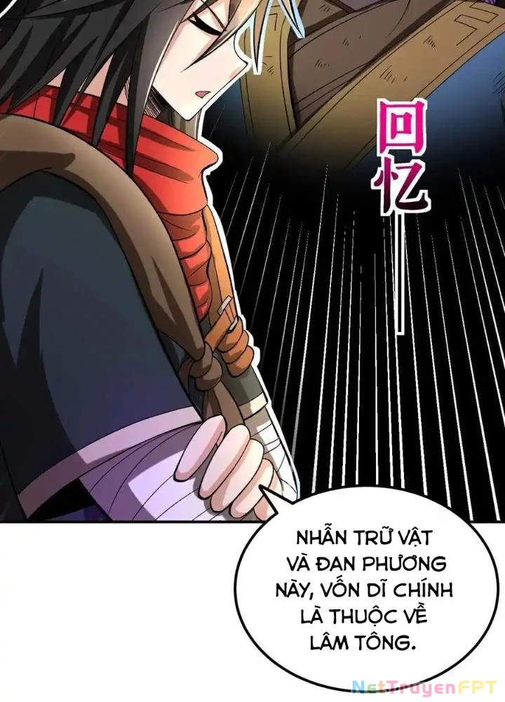 Chiến Thần Bất Tử Chapter 67 - Trang 3