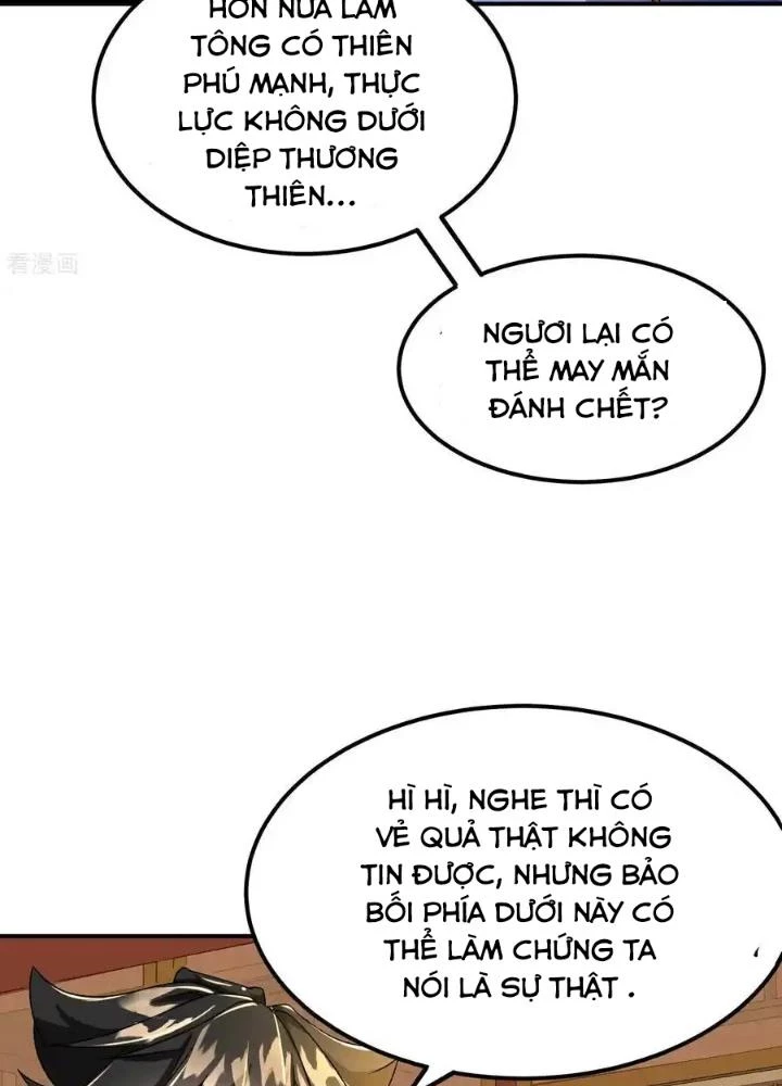 Chiến Thần Bất Tử Chapter 67 - Trang 3